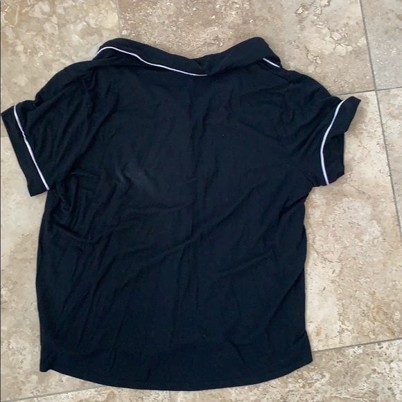 Stars Above Pajama Shirt - Picture 3 of 3